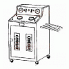 QZD系列自動(dòng)洗胃機(jī)