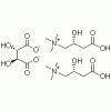 L-肉堿酒石酸鹽/左旋肉堿酒石酸鹽99％
