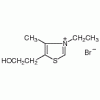 3-乙基-5-(2-羥乙基)-4-甲基溴化噻唑鎓