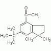 4-乙酰基-6-叔丁基-1,1-二甲基茚滿>98%