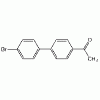 4-乙?；?4'-溴代聯(lián)苯97%