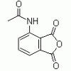 3-乙酰氨基鄰苯二甲酸酐