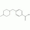 4-(4-甲基哌嗪-1-基甲基)苯甲酸106261-48-7