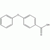 4-苯氧基苯甲酸 2215-77-2