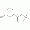 N-Boc-3-R-羥基哌啶 143900-43-0