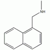 N-甲基-1-萘甲氨 14489-75-9