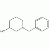 N-芐基-3-哌啶醇  14813-01-5