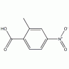2-甲基-4-硝基苯甲酸 	1975-51-5