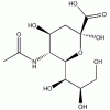 N-乙酰神經氨酸（唾液酸）CAS131-48-6