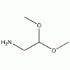 氨基乙醛縮二甲醇 CAS 22483-09-6