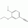 3-乙氧基-4-甲氧基苯腈CAS 60758-86-3