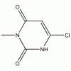 6-氯-3-甲基尿嘧啶CAS 4318-56-3