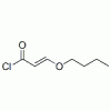 3-丁氧基丙烯酰氯CAS 75945-53-8