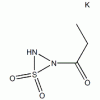 丙胺基磺酰胺鉀鹽 CAS 1393813-41-6