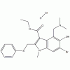 鹽酸阿比朵爾131707-23-8